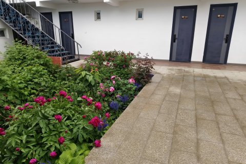 那拉提唐家客栈