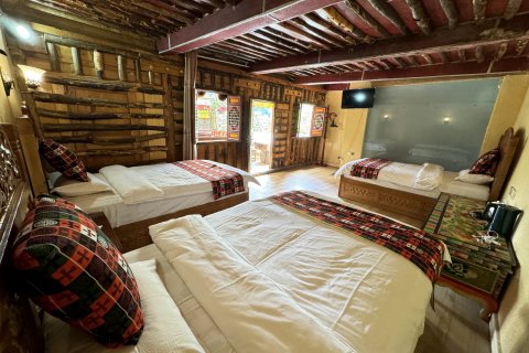 丹巴嘉绒人家民宿