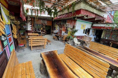 丹巴嘉绒人家民宿