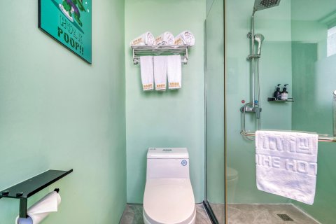 回禾微智酒店(婺源弦高古城高铁站店)