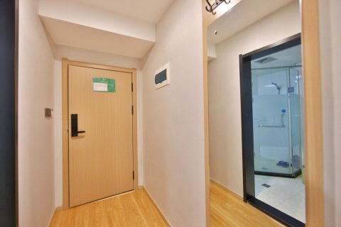 清枫酒店(延吉延边大学西市场店)