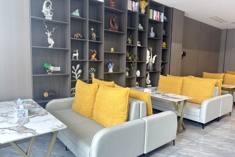 金都大酒店(西昌月亮湖公园店)