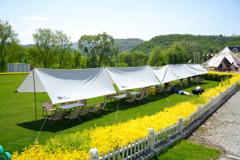 太阳谷庄园酒店