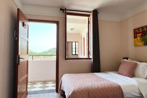 嵊泗枸杞岛三不客栈