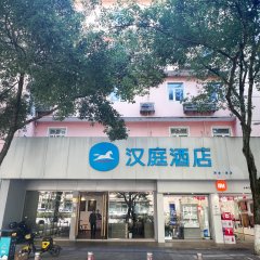 酒店头图