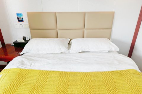 嘎百福客栈(西江千户苗寨观景台店)