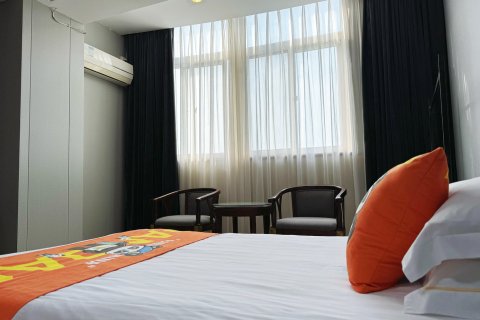 舒城舒怡国际大酒店