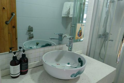 丽江山地探险国际青年旅社