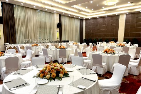 米易宁泽阳光酒店