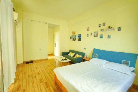 南澳幸福一家客栈