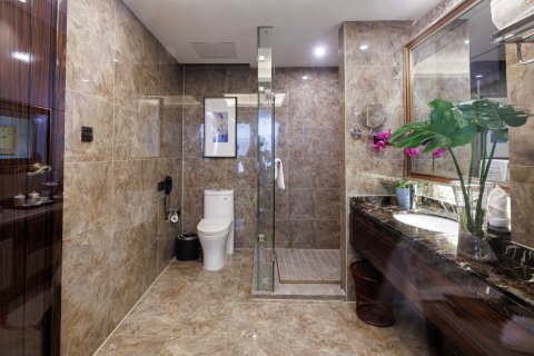 汉川滨湖大酒店