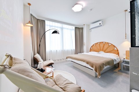 厦门榕树下咖啡(黄厝海滩会展中心店)