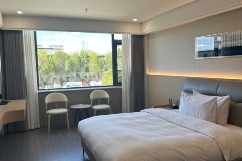 日喀则安康酒店