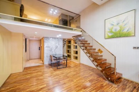 万豪Max·HOTEL(广州花城广场保利中达广场店)