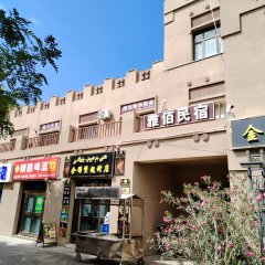 酒店头图