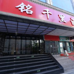 酒店头图