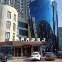 酒店头图