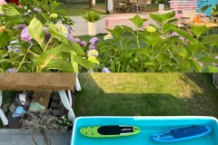 漫森•花园民宿 漫森•花园民宿