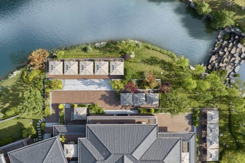 宜兴西岸凰川酒店