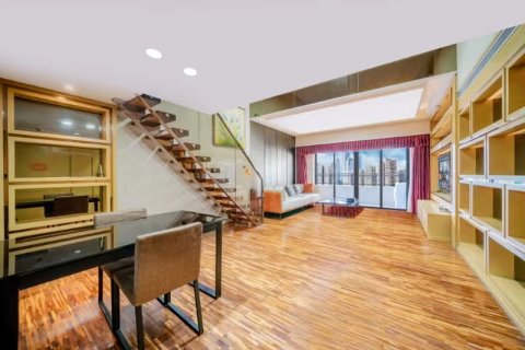 万豪Max·HOTEL(广州花城广场保利中达广场店)