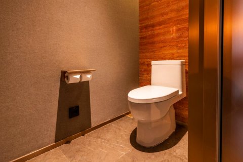 西安钟鼓楼万达颐华・琳凯诺酒店