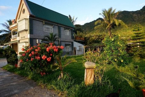 旮祭来民宿(Gajilia B&B)