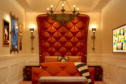 环球影城大酒店