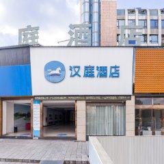 酒店头图