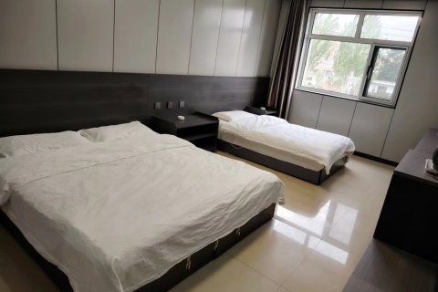 沽源君悦商务酒店