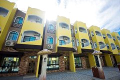 度菇民宿(Dugu B&B)