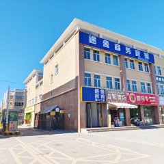 酒店头图