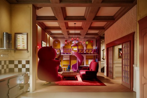 环球影城大酒店