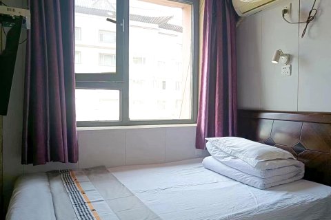 龙井丽杰快捷宾馆