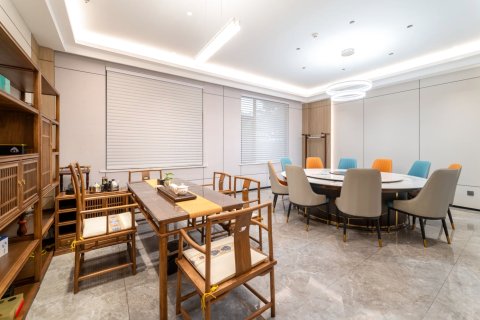 北戴河浪琴屿酒店