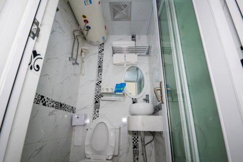 珠海外伶仃岛蔚蓝美域客栈