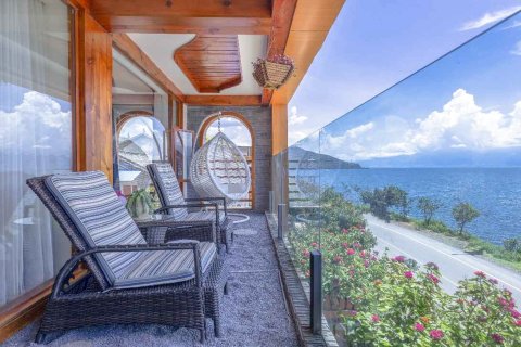 大理一世情缘海景音乐客栈