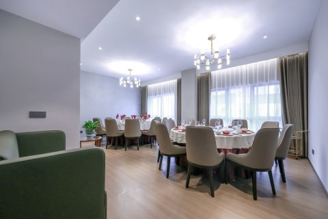 重庆盛世嘉桦酒店(江津双福店)