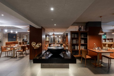 衢州友好饭店(水亭门店)