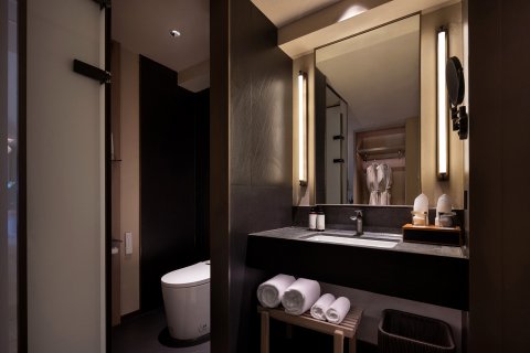 安萘·溪州纪酒店(芙蓉镇景区店)