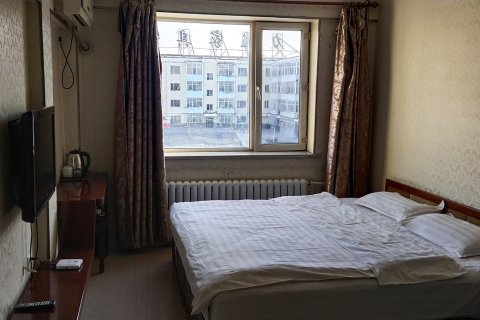 大庆乔伊凯诺时尚宾馆