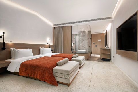 杭州西溪花间堂