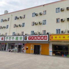 酒店头图