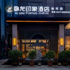 酒店头图