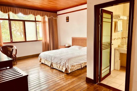 文昌云龙湾度假村