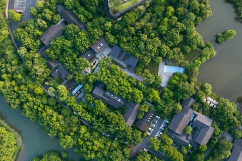 杭州西溪花间堂