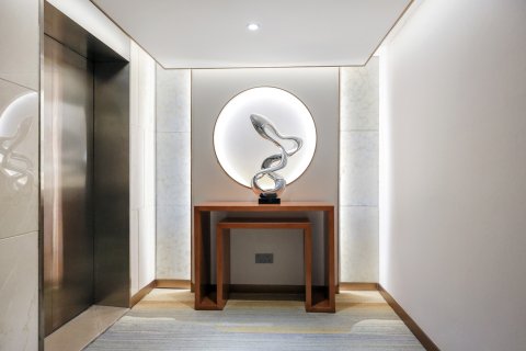 重庆盛世嘉桦酒店(江津双福店)