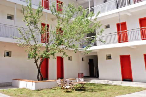 稻城繁星下精品客栈