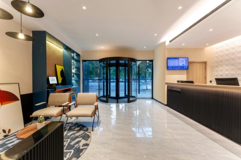 银座佳驿酒店(曲阜游客中心店)