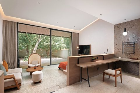 杭州西溪花间堂