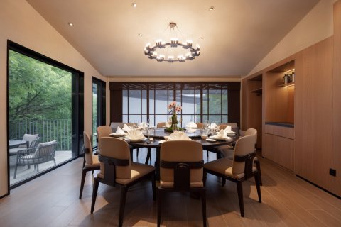 杭州西溪花间堂